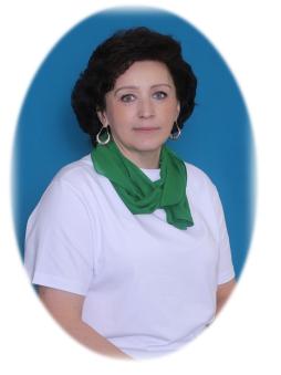 Томилова Ольга Владимировна
