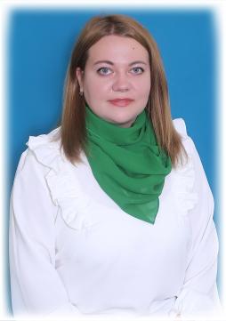 Денисова Валерия Александровна