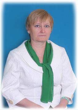 Дольская Наталья Викторовна
