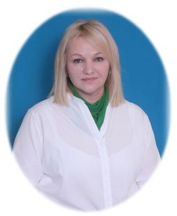 Мамаева Нэлля Леонидовна