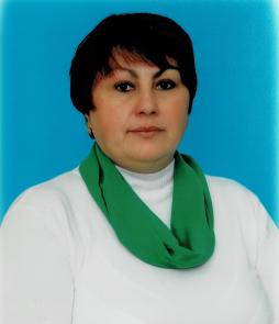 Ляхова Юлия Аликовна