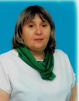 Эбель Лидия Владимировна
