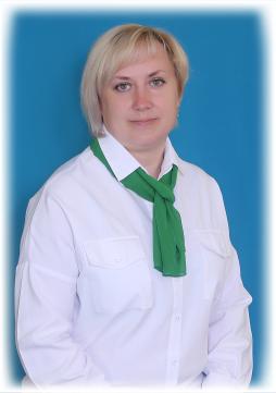 Лысенко Марина Викторовна